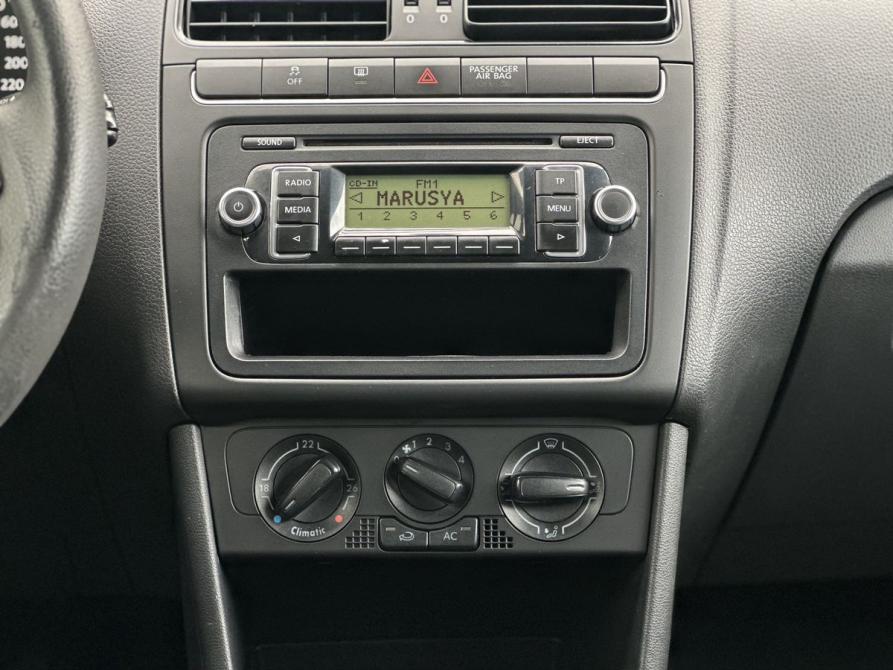 Volkswagen Polo V Липецк  - изображение 17