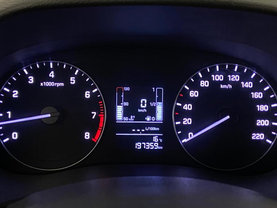 Hyundai Creta I Псков  - изображение 10