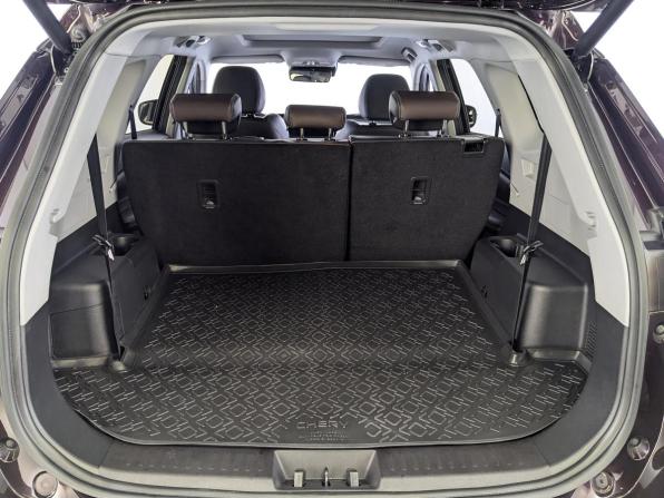 Chery Tiggo 8 Pro I с пробегом 2021 года, цена 1 750 000 рублей, 65379 км, внедорожник, Автокод Объявления