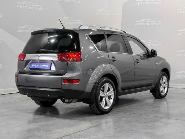 Peugeot 4007 с пробегом 2011 года, цена 1 220 000 рублей, 195700 км, внедорожник, Автокод Объявления
