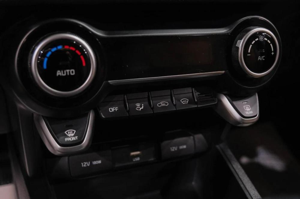 Kia Rio IV Рестайлинг Новокузнецк  - изображение 19