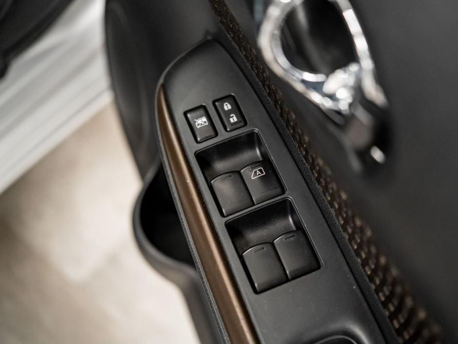 Nissan Note II Рестайлинг Красноярск  - изображение 17