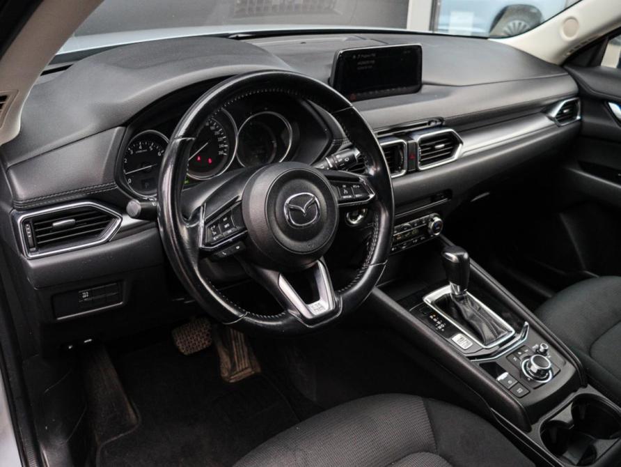 Mazda CX-5 II Москва  - изображение 12