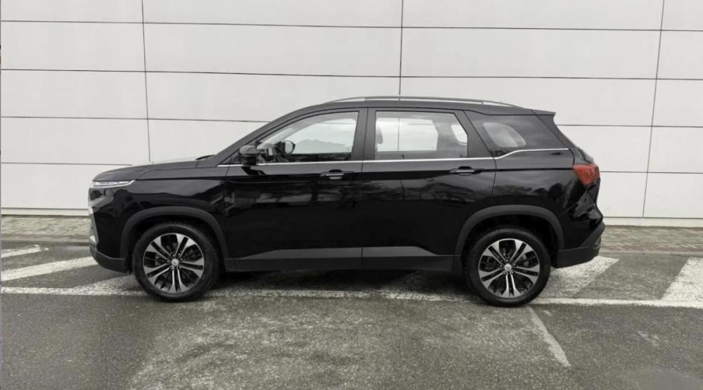 Chevrolet Captiva II Ставрополь  - изображение 11