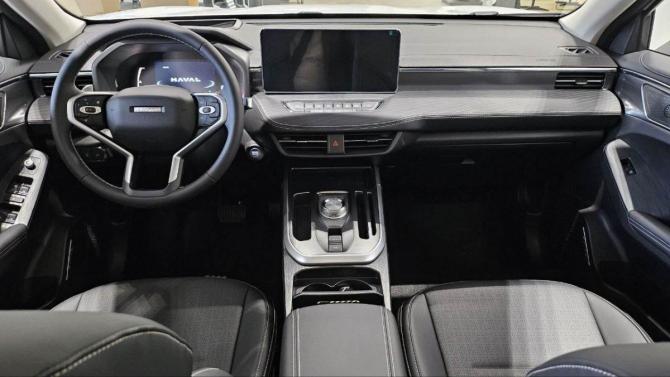Новый Haval Jolion I Рестайлинг 2026 года, цена 2 899 000 рублей, внедорожник, Автокод Объявления