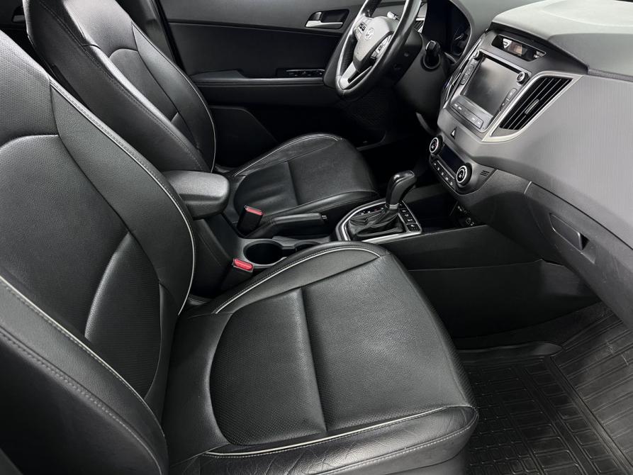 Hyundai Creta I Калининград  - изображение 12