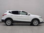 Nissan Qashqai II Москва  - изображение 39
