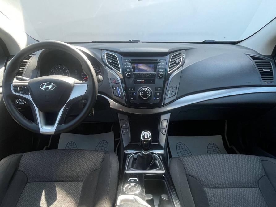 Hyundai i40 I Стерлитамак  - изображение 22