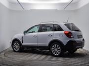 Opel Antara I Рестайлинг Москва  - изображение 19