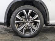 Lexus RX IV Рестайлинг Москва  - изображение 47