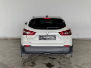 Nissan Qashqai II Рестайлинг Москва  - изображение 24