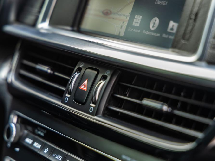 Kia Optima IV Рестайлинг Волгоград  - изображение 34