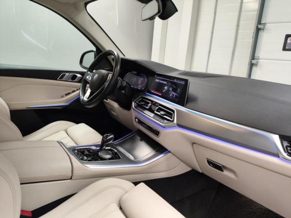 BMW X5 IV (G05/G18) с пробегом 2019 года, цена 4 785 000 рублей, 142602 км, внедорожник, Автокод Объявления