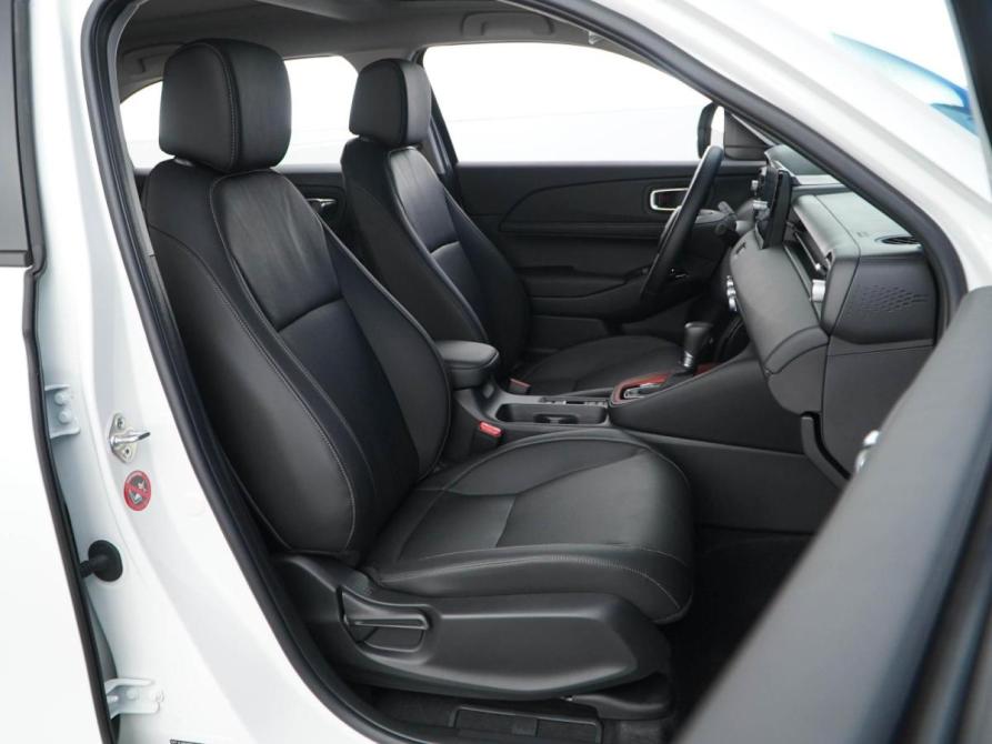 Honda XR-V II Москва  - изображение 10