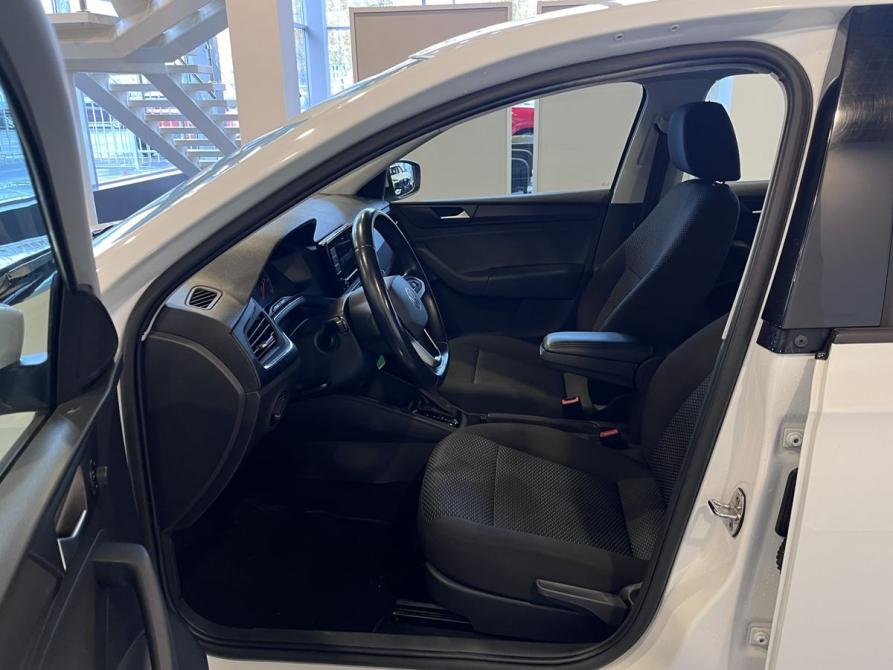 Volkswagen Polo VI Чебоксары  - изображение 16