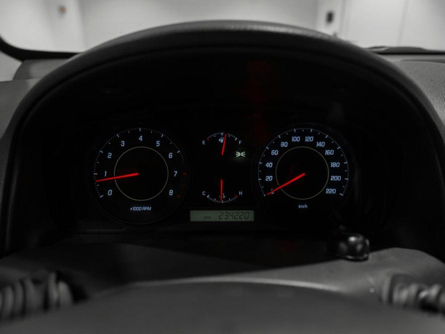 Chevrolet Captiva I Москва  - изображение 11