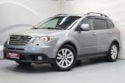 Subaru Tribeca I Рестайлинг Кемерово  - изображение 23