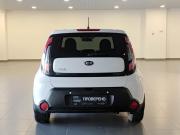 Kia Soul II Казань  - изображение 29