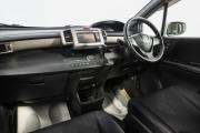 Honda Freed I Новосибирск  - изображение 27