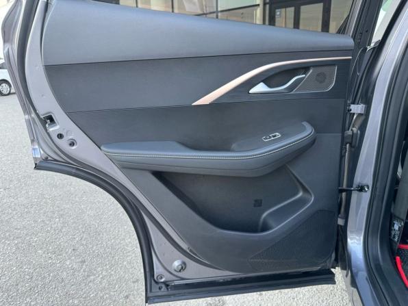 Omoda C5 I с пробегом 2024 года, цена 1 647 000 рублей, 42946 км, внедорожник, Автокод Объявления
