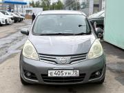 Nissan Note I Рестайлинг Кемерово  - изображение 8