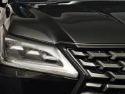 Lexus LX III Рестайлинг 2 Москва  - изображение 32