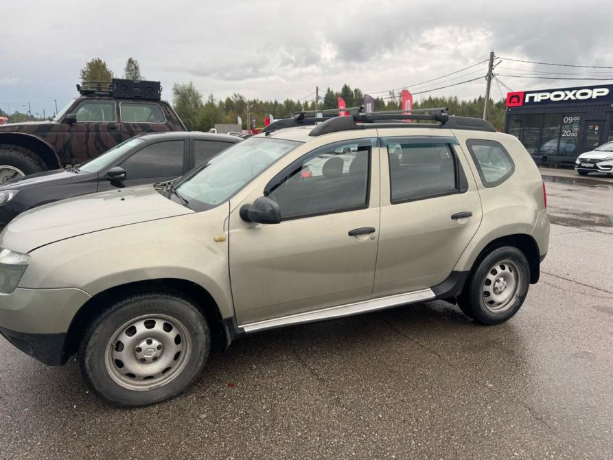 Renault Duster I Пермь  - изображение 3