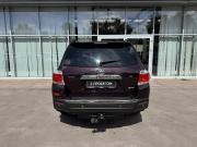 Toyota Highlander II (XU40) Рестайлинг Воронеж  - изображение 19