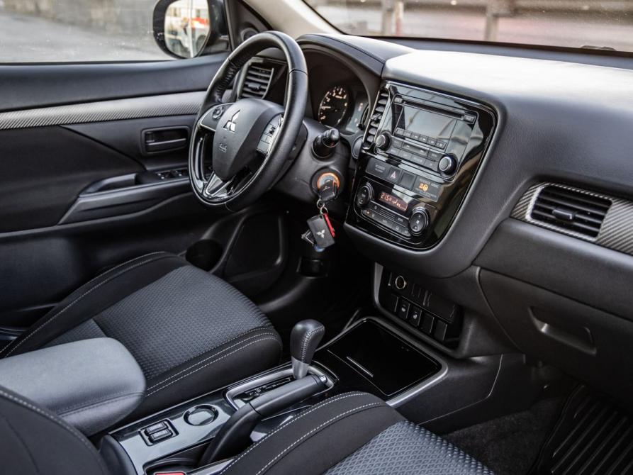 Mitsubishi Outlander III Рестайлинг 2 Волгоград  - изображение 33