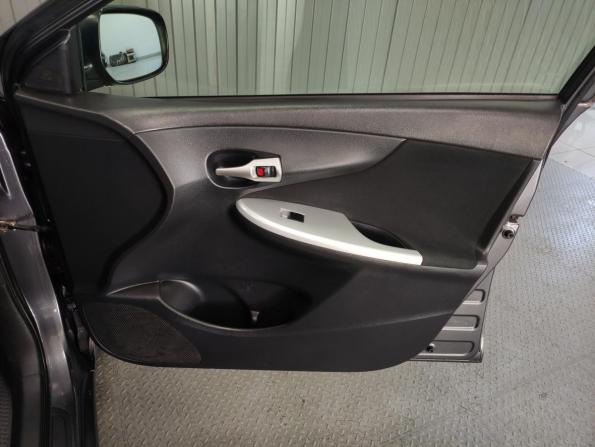 Toyota Corolla X (E140 E150) Рестайлинг с пробегом 2012 года, цена 988 000 рублей, 197167 км, седан, Автокод Объявления