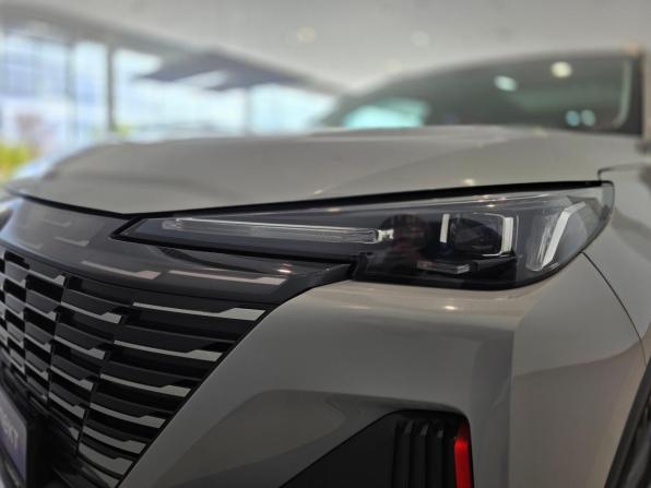Changan UNI-S I с пробегом 2024 года, цена 2 280 000 рублей, 33161 км, внедорожник, Автокод Объявления