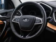 Lada (ВАЗ) Vesta I Рестайлинг (NG) Москва  - изображение 32