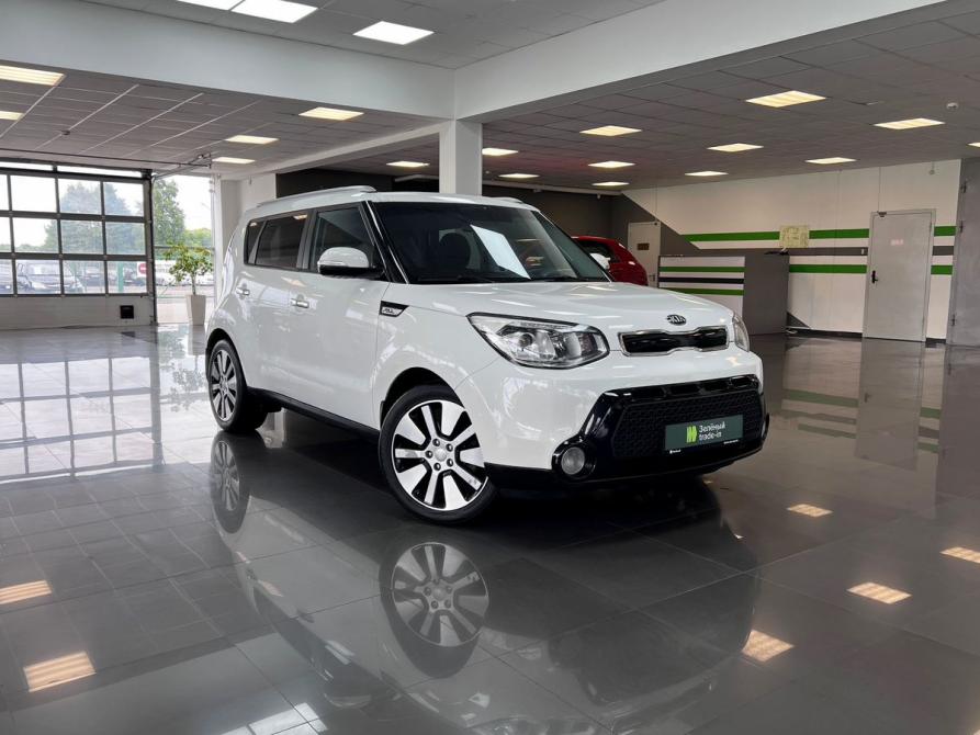 Kia Soul II Рестайлинг Тверь  - изображение 5