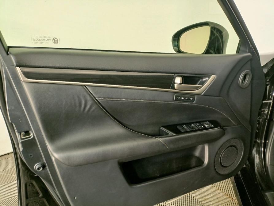 Lexus GS IV Архангельск  - изображение 11
