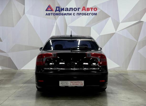 Citroen C5 I Рестайлинг с пробегом 2006 года, цена 350 000 рублей, 213350 км, лифтбек, Автокод Объявления
