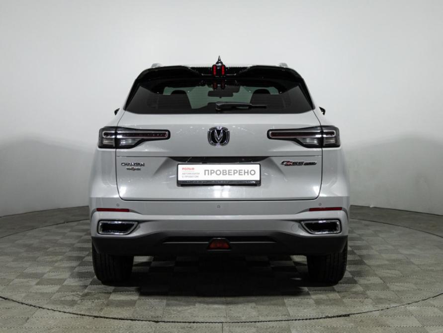 Changan CS55 Plus II Санкт-Петербург  - изображение 7