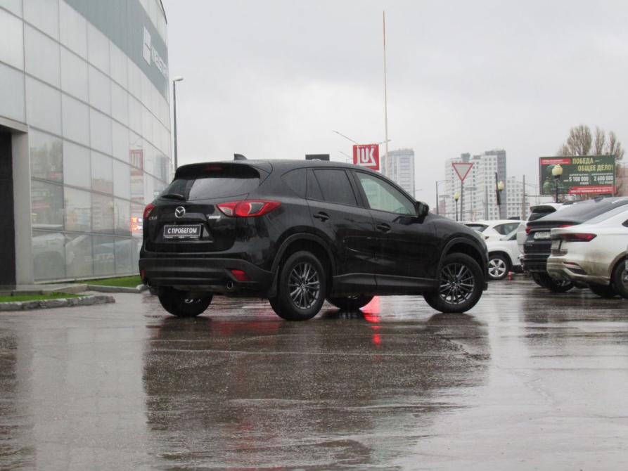 Mazda CX-5 I Самара  - изображение 5