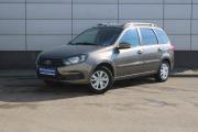 Lada (ВАЗ) Granta I Рестайлинг Ярославль  - изображение 14
