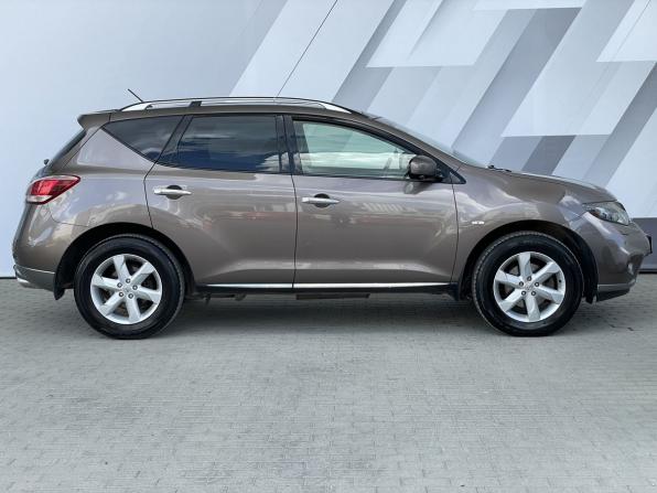 Nissan Murano II (Z51) Рестайлинг 2 с пробегом 2015 года, цена 1 817 000 рублей, 202303 км, внедорожник, Автокод Объявления