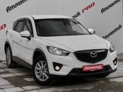 Mazda CX-5 I Екатеринбург  - изображение 24