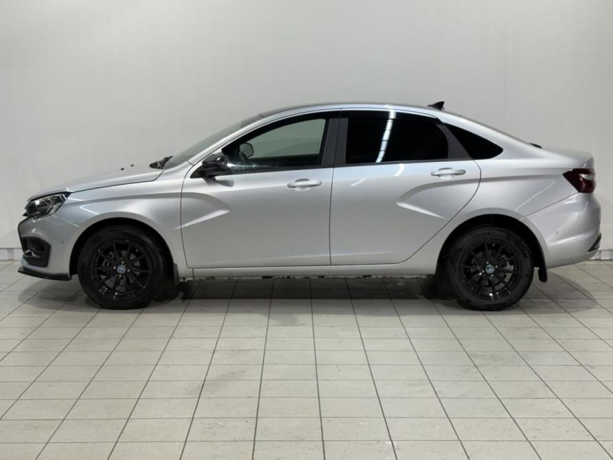 Lada (ВАЗ) Vesta I Рестайлинг (NG) Курск  - изображение 2