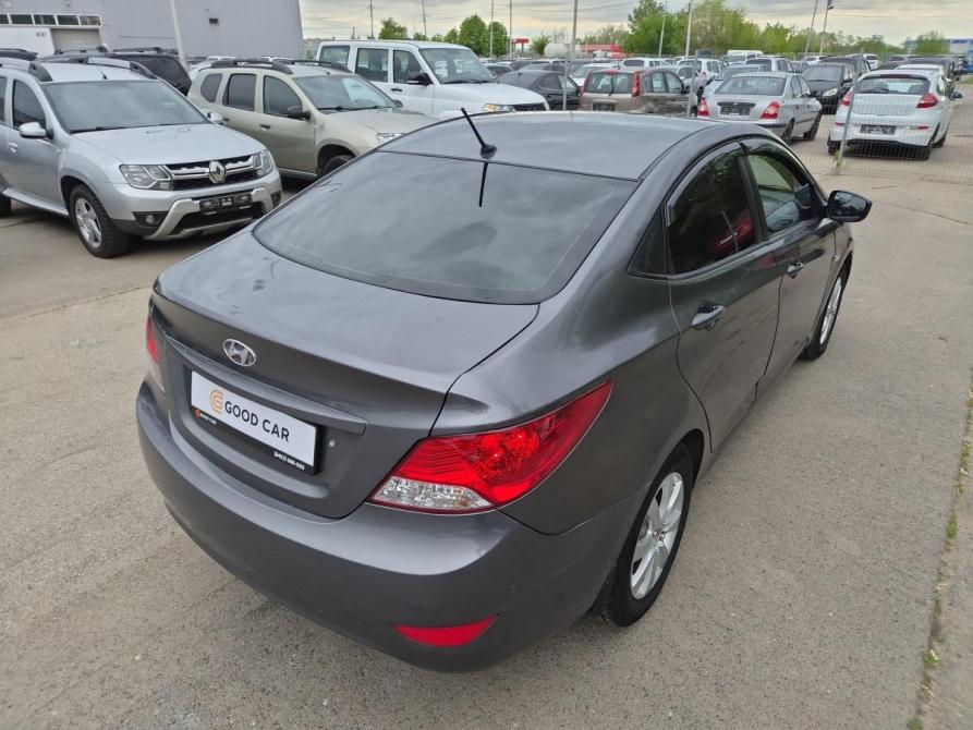 Hyundai Solaris I Саратов  - изображение 12
