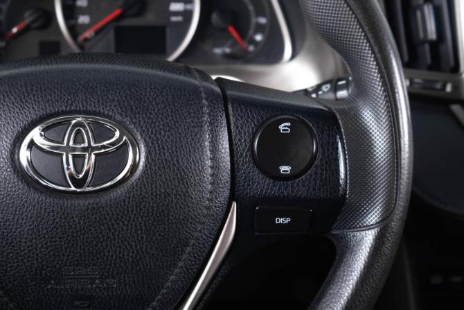 Toyota RAV4 IV (XA40) с пробегом 2013 года, цена 1 899 000 рублей, 240253 км, внедорожник, Автокод Объявления