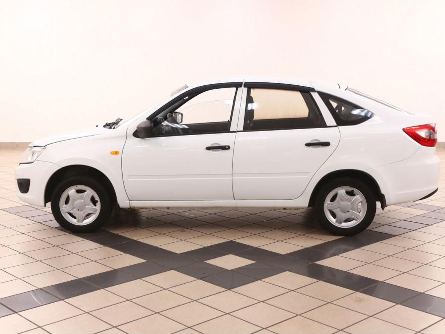 Lada (ВАЗ) Granta I Иваново  - изображение 5