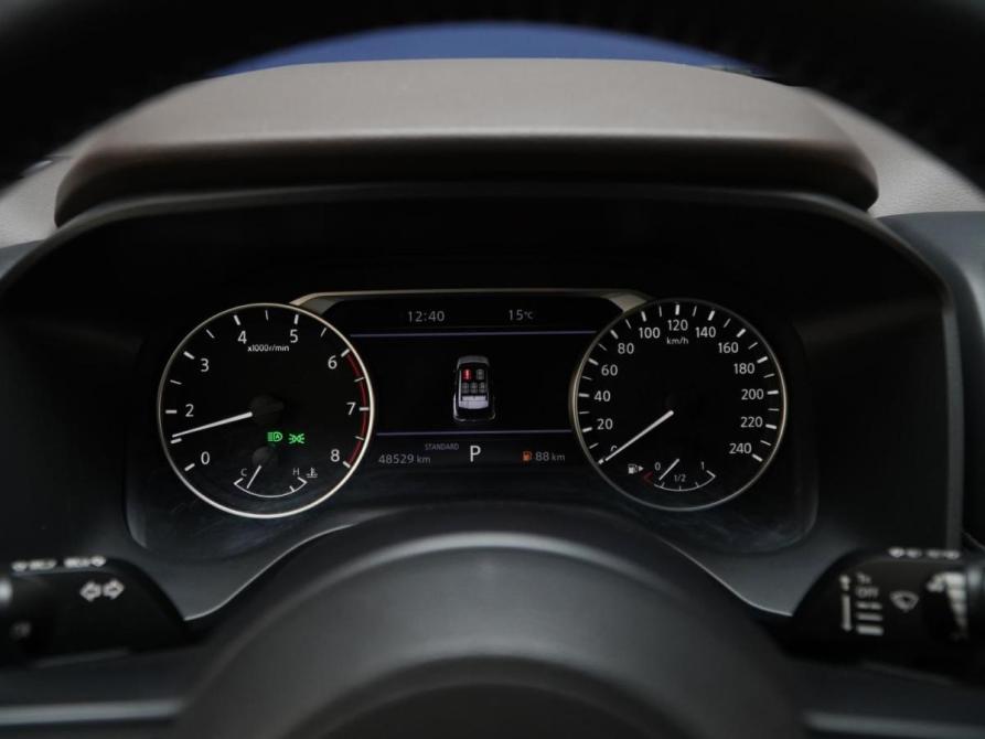 Nissan X-Trail IV Москва  - изображение 23