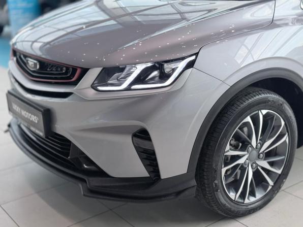 Belgee X50 с пробегом 2024 года, цена 1 795 000 рублей, 48875 км, внедорожник, Автокод Объявления
