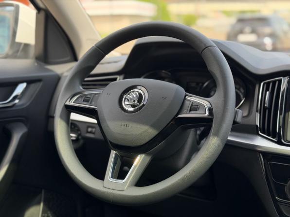 Skoda Kamiq I (China Market) с пробегом 2025 года, цена 2 700 000 рублей, 70 км, внедорожник, Автокод Объявления