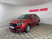Lada (ВАЗ) Vesta I Воронеж  - изображение 26
