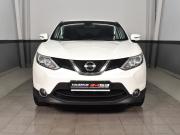 Nissan Qashqai II Кемерово  - изображение 27