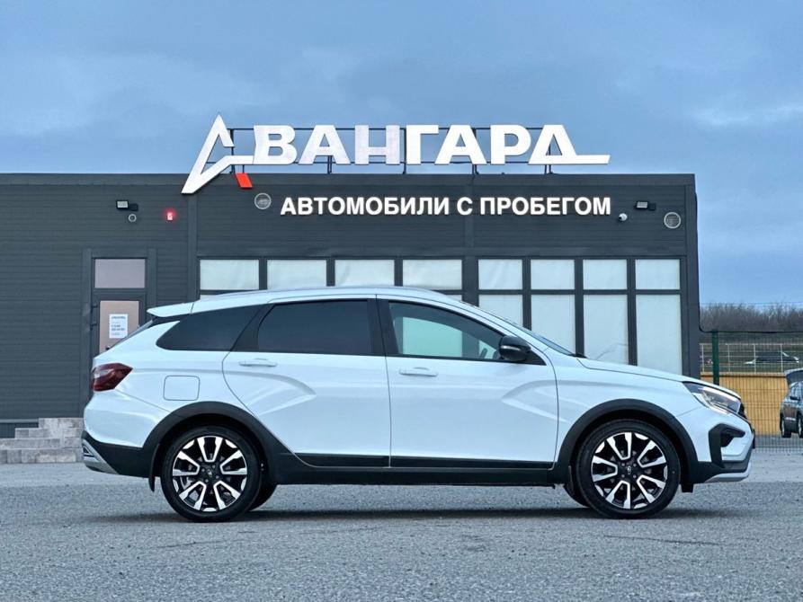 Lada (ВАЗ) Vesta I Рестайлинг (NG) Волгоград  - изображение 6